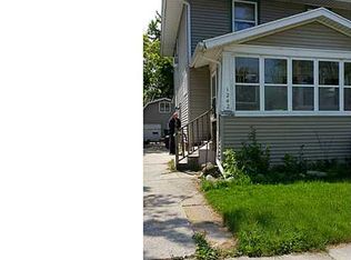 1242 Taft St, Lansing, MI 48906