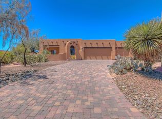 5472 W Kara Nicole Ct, Tucson, AZ 85742