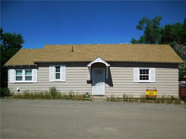 421 Bell Ave, Ely, NV 89301