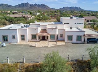 1722 E Tamar Rd, Phoenix, AZ 85086