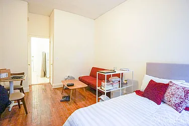 Rented by City Connections Realty