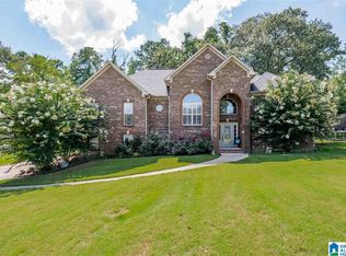 9149 Sparks Dr, Warrior, AL 35180