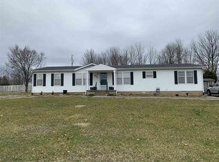 1872 Duchess Dr, Bowling Green, KY 42101