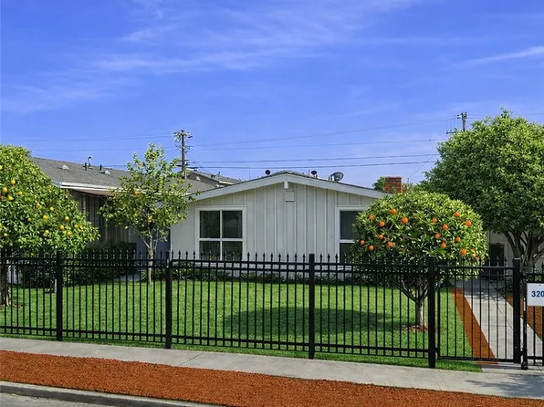 320 E 81st St, Los Angeles, CA 90003
