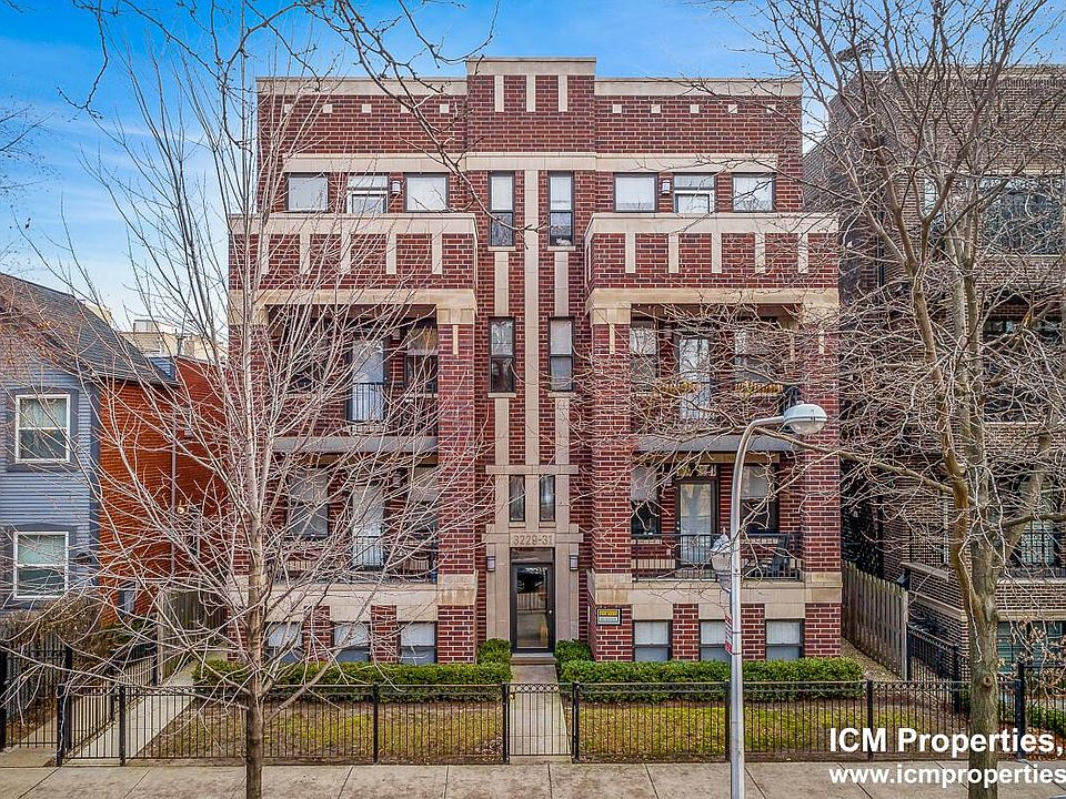 1st image of 3243 N Kenmore Ave #1F