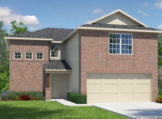 12630 Nine Iron Way, San Antonio, TX 78221