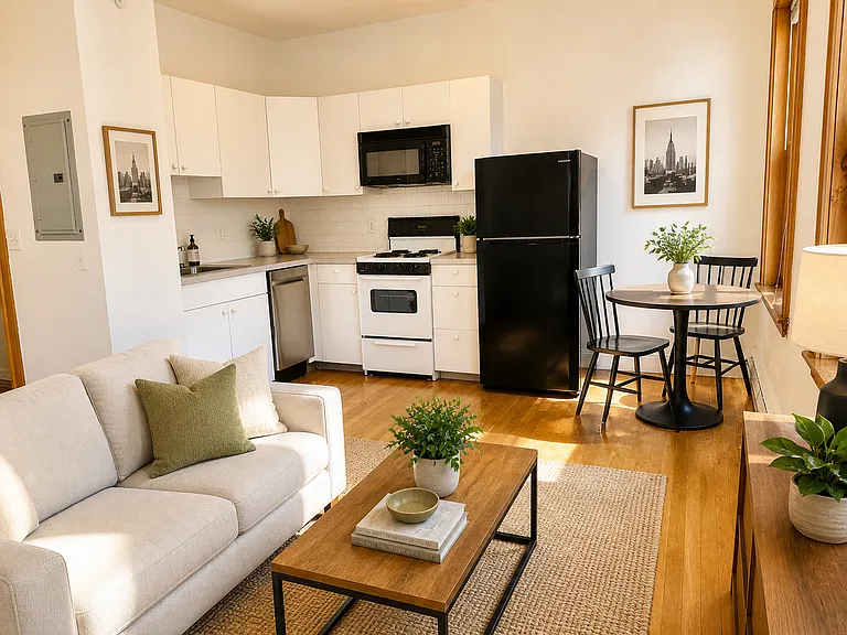 90A W Cedar St #4 — Photo 4