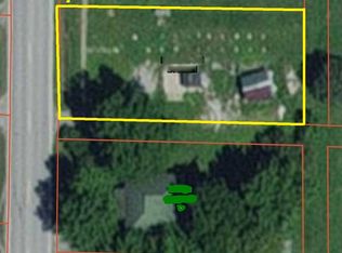207 S Washington St, Geff, IL 62842