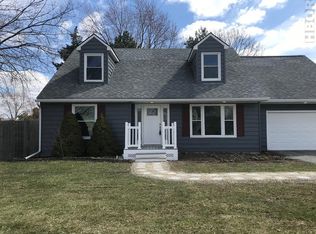 847 Bright Rd, Findlay, OH 45840