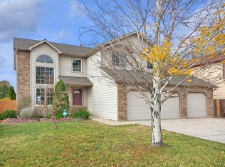 4696 Fencer Rd, Colorado Springs, CO 80911