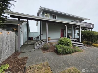 138 Sunrise Avenue SE, Ocean Shores, WA, 98569