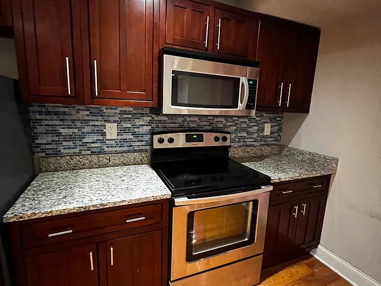 825 N Charles St #BF — Photo 7
