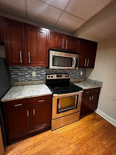 825 N Charles Street Photo 1
