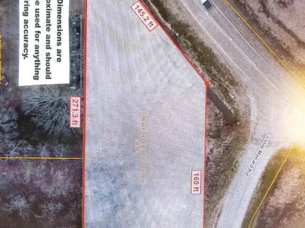 0 Grand Prairie Hwy, Rayne, LA 70578