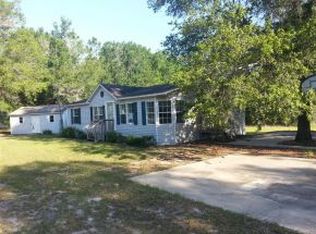 10093 SW 155th St, Dunnellon, FL 34432