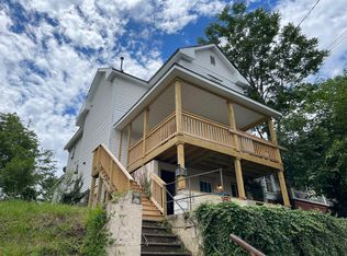 611 Stewart Ave SE, Roanoke, VA 24013