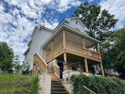 611 Stewart Ave SE, Roanoke, VA, 24013