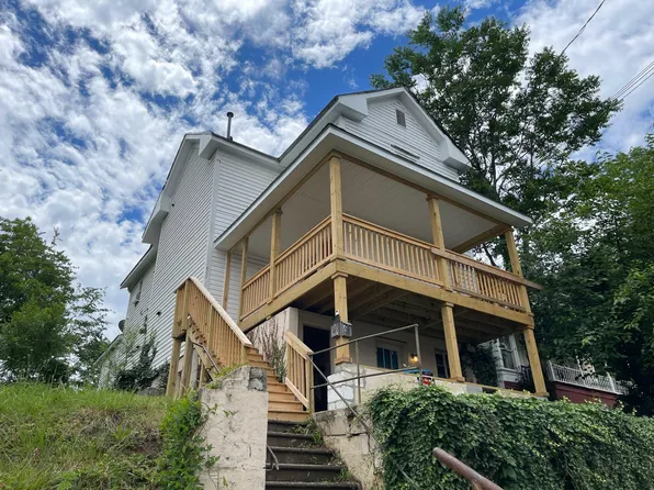 611 Stewart Ave SE, Roanoke, VA 24013