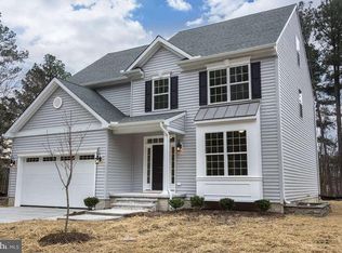 175 Fawn Ln, Grasonville, MD 21638