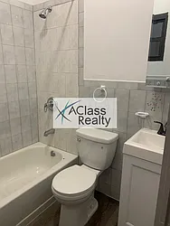 Rented by A Class Realty Corp