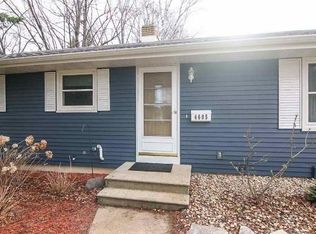4605 Jay Dr, Madison, WI 53704