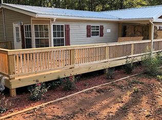 3580 Smithonia Rd, Comer, GA 30629