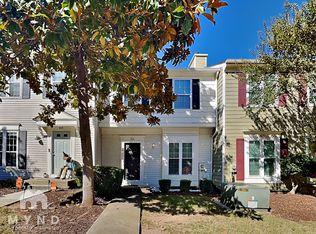 404 Wedgewood Way, Sandy Springs, GA 30350