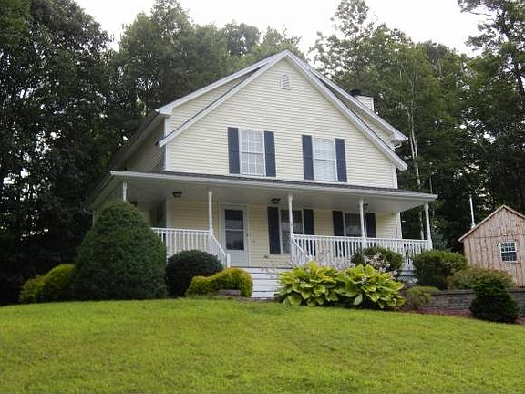 A Beautiful Entrance to a Beautiful Home!
