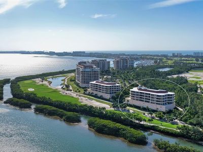 3080 GRAND BAY BOULEVARD #515, Longboat Key, FL, 34228