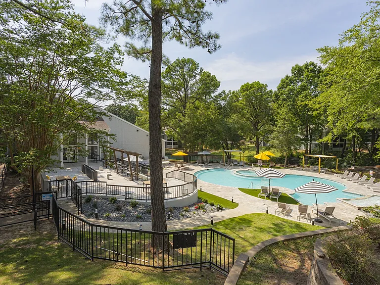 The View at Shelby Farms — Photo 23