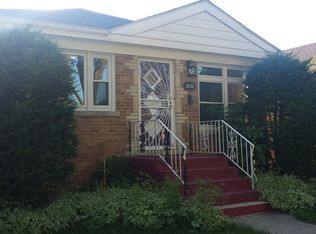 1046 30th Ave, Bellwood, IL