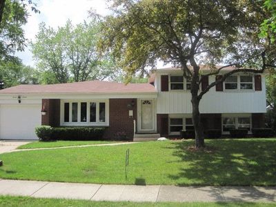 2316 N Huron St, Arlington Heights, IL, 60004