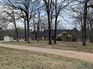 435 B And B Ln, Hallsville, TX 75650
