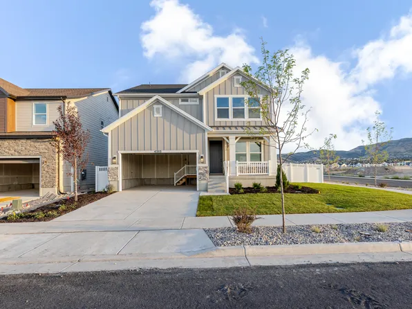 4383 W Denlinger Dr #2853, Herriman, UT 84096