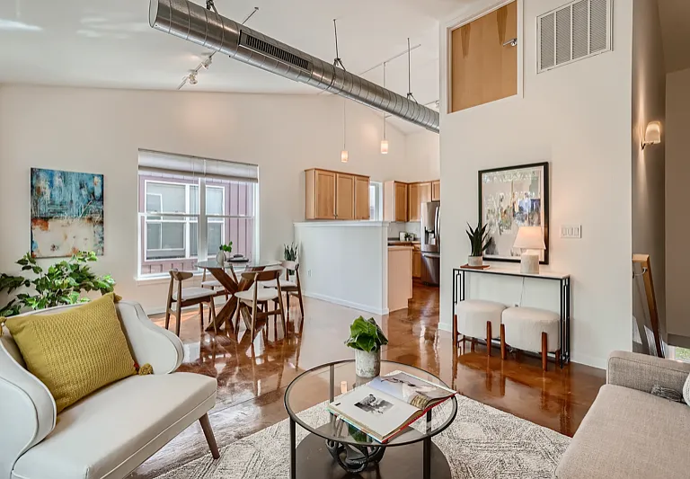 1521 Easy Rider Ln #201 — Photo 1