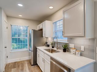 7229 Ritchie Dr, Austin, TX 78724