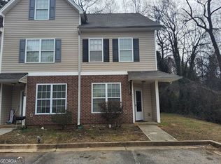 4694 Ernest Dr, Forest Park, GA 30297