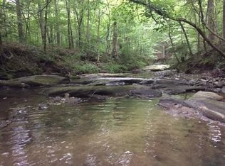 8 Carter Fish Pond Rd, Plains, GA 31780