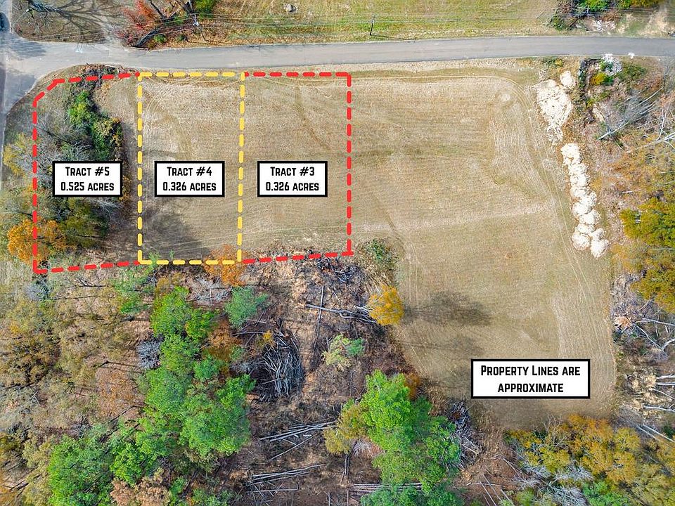 1st image of Boyd St Lot 4