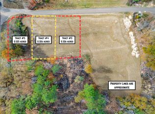 Boyd St LOT 4, Water Valley, MS 38965