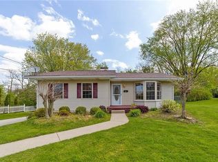 261 Woodall Ave, North Huntingdon, PA 15642