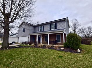 1150 Toulon Ave, Marion, OH