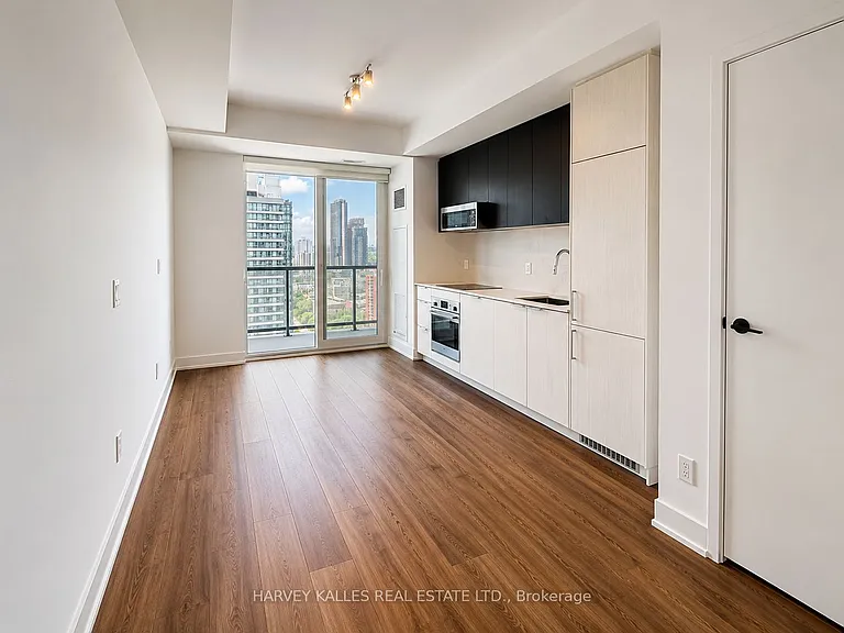 308 Jarvis St #2706 — Photo 2