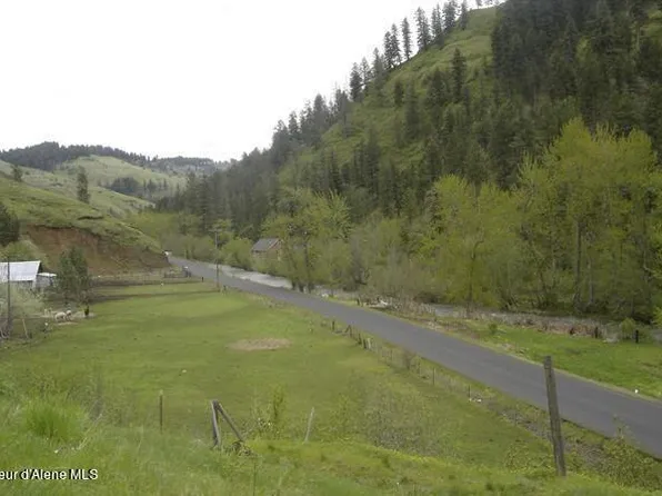 1068 Clearcreek Rd, Kooskia, ID 83539