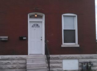 430 Blase Ave, Saint Louis, MO 63147