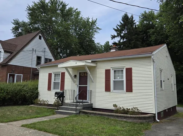 1825 Osterlitz Avenue, Schenectady, NY 12305