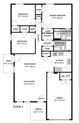 2nd image of this home