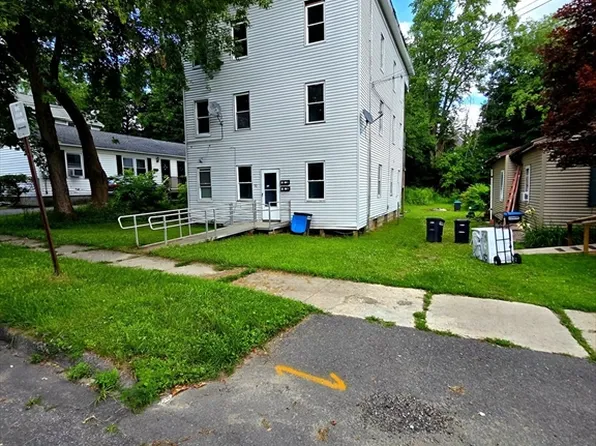 32 Westminister St, Pittsfield, MA 01201