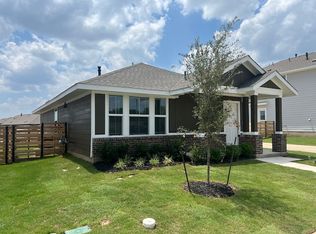 317 Bugbee, Kyle, TX 78640