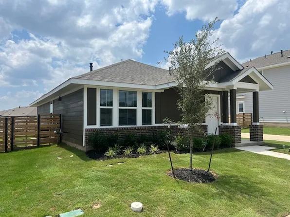 317 Bugbee, Kyle, TX 78640